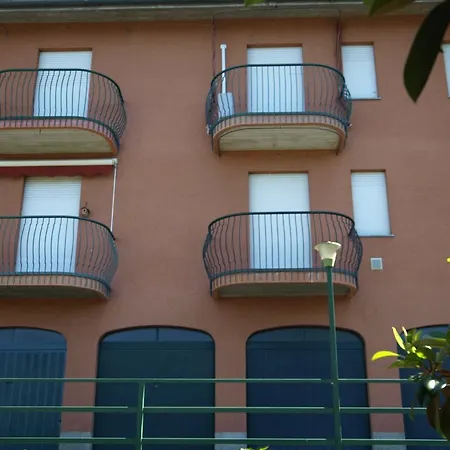 Gli Ulivi * Varenna