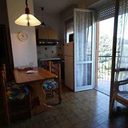 Lejlighed Gli Ulivi Varenna