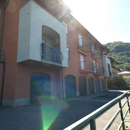 Gli Ulivi Lejlighed Varenna