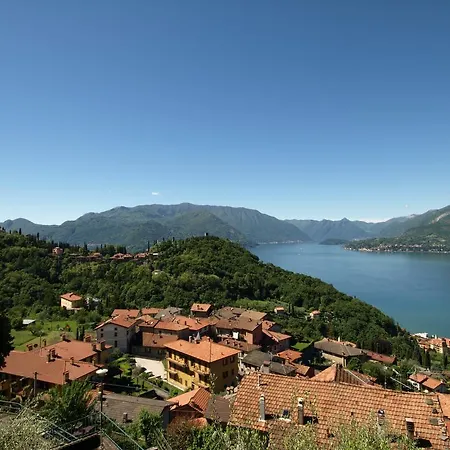 Gli Ulivi Varenna