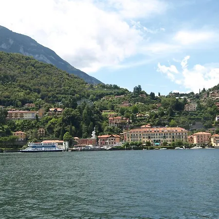 Gli Ulivi Lejlighed Varenna