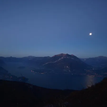 Gli Ulivi Varenna