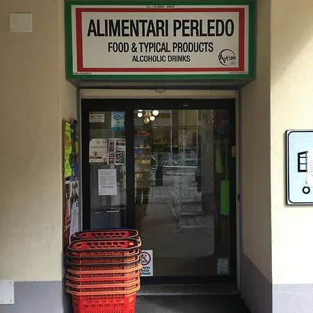 Gli Ulivi * Varenna